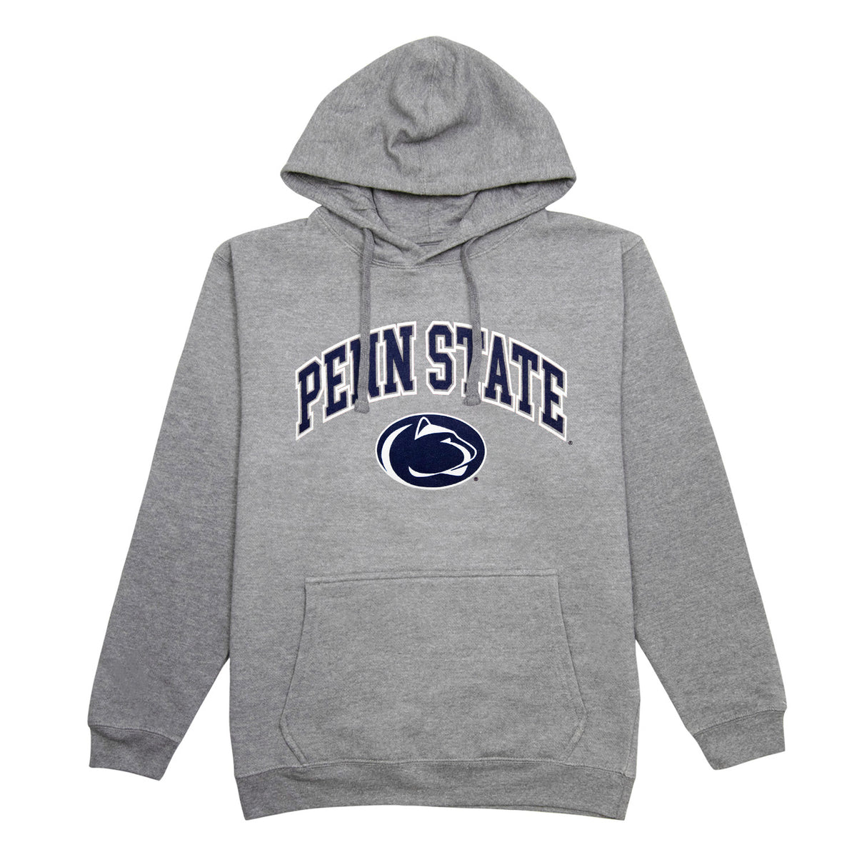 Penn State Arch Logo Hooded Sweatshirt