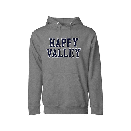 Happy Valley Adult Hooded Sweatshirt