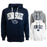 Penn State Men's Classic Embroidered Hood