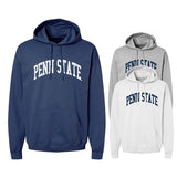 Penn State Adult Earthbound Hooded Sweatshirt