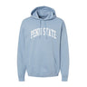 Penn State Adult Earthbound Hooded Sweatshirt
