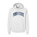 Penn State Adult Earthbound Hooded Sweatshirt