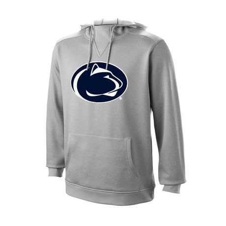 Penn State Evoshield Logo Fleece Hooded Sweatshirt