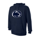 Penn State Evoshield Logo Fleece Hooded Sweatshirt