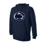 Penn State Evoshield Logo Fleece Hooded Sweatshirt