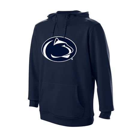 Penn State Evoshield Logo Fleece Hooded Sweatshirt