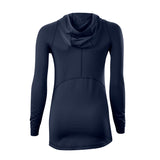 Penn State Evoshield Women's FX Lightweight Training Hooded Sweatshirt
