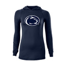 Penn State Evoshield Women's FX Lightweight Training Hooded Sweatshirt