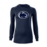 Penn State Evoshield Women's FX Lightweight Training Hooded Sweatshirt