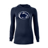 Penn State Evoshield Women's FX Lightweight Training Hooded Sweatshirt