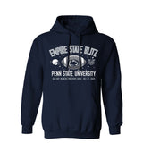 Penn State 2025 Pinstripe Bowl Hooded Sweatshirt
