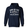 Penn State 2025 Pinstripe Bowl Hooded Sweatshirt