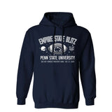 Penn State 2025 Pinstripe Bowl Hooded Sweatshirt