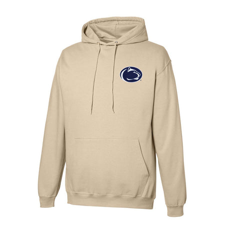 Penn State Football Stadium Hooded Sweatshirt