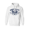Penn State Hockey Valley At Beaver Stadium Hooded Sweatshirt
