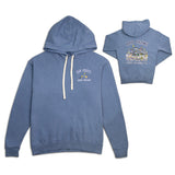 State College Bar Crawl Hooded Sweatshirt