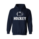Penn State Hockey Logo Hooded Sweatshirt