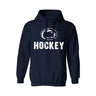 Penn State Hockey Logo Hooded Sweatshirt