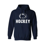 Penn State Hockey Logo Hooded Sweatshirt