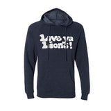 Penn State Love Ya Lions Hooded Sweatshirt