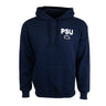 Penn State We Are Mascot Toss Hooded Sweatshirt