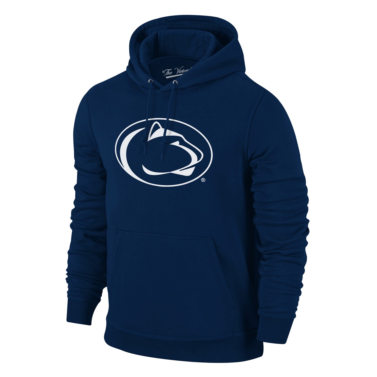 Penn State Gavin McKenna #72 Hooded Sweatshirt – PennStateClothes.com