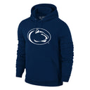 Penn State Gavin McKenna #72 Hooded Sweatshirt