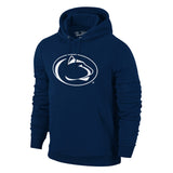 Penn State Gavin McKenna #72 Hooded Sweatshirt