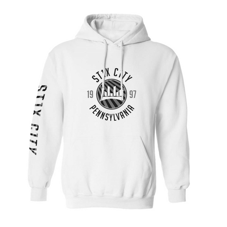 Penn State ST1X C1TY Hooded Sweatshirt