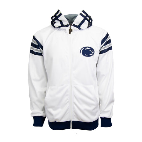 Penn State Pro Player Hooded Sweatshirt