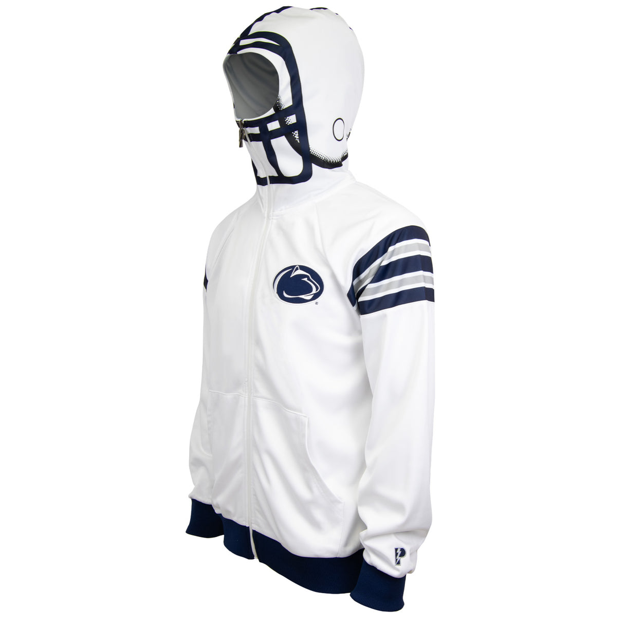 Penn State Pro Player Hooded Sweatshirt