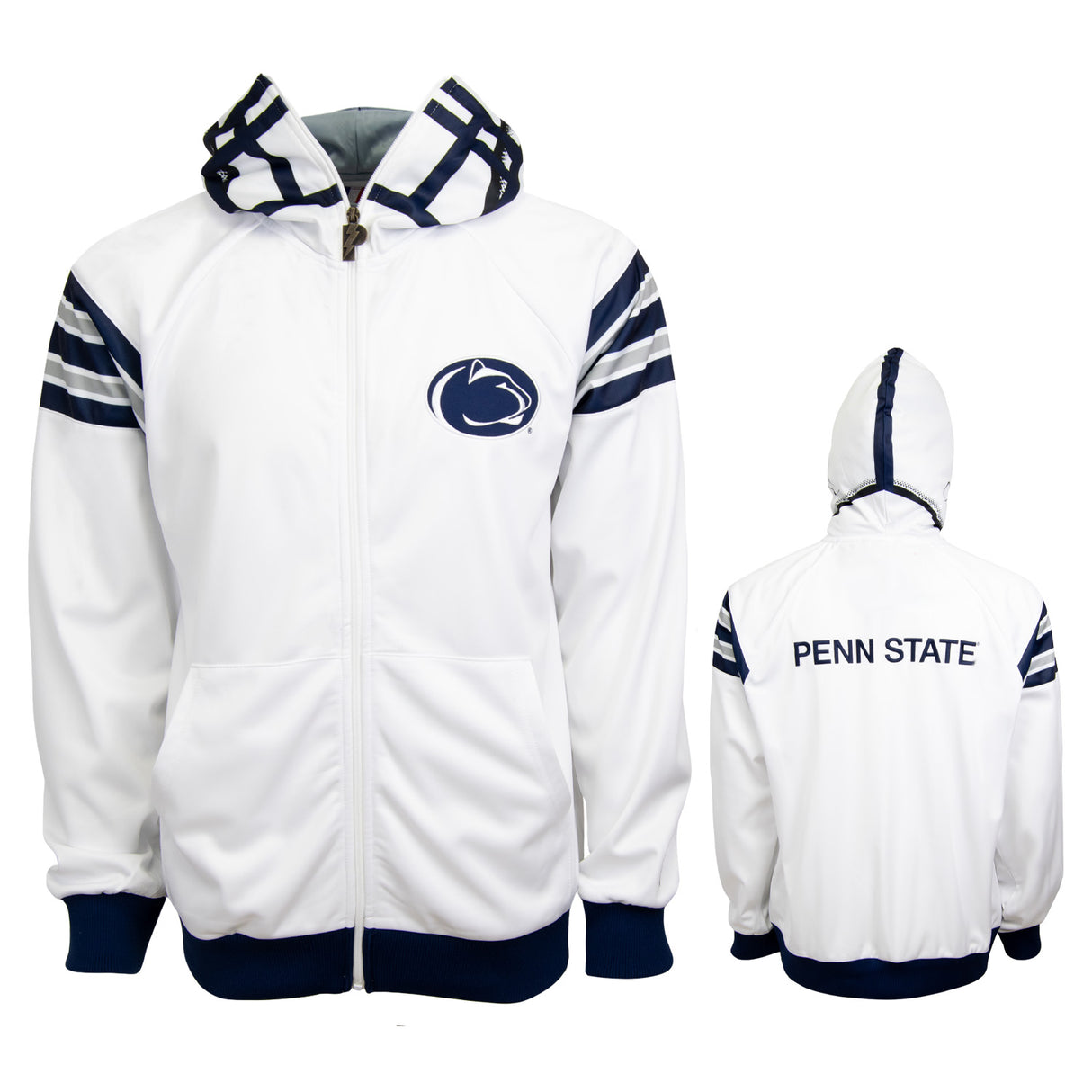 Penn State Pro Player Hooded Sweatshirt