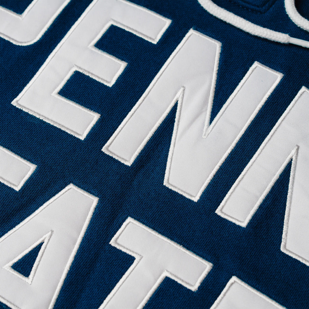 Penn State Hockey Rinkside Hooded Sweatshirt