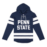 Penn State Hockey Rinkside Hooded Sweatshirt