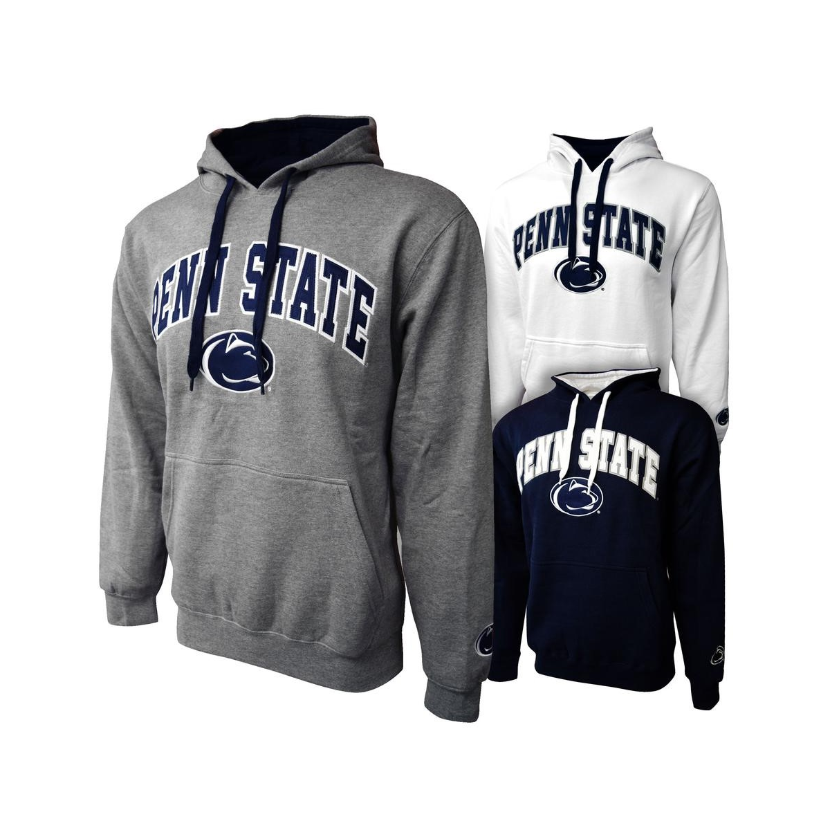 Penn State Classic Embroidered Hood