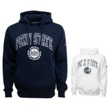 Penn State University Seal Hooded Sweatshirt