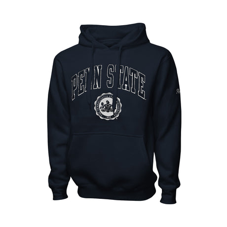 Penn State University Seal Hooded Sweatshirt