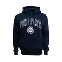 Penn State University Seal Hooded Sweatshirt