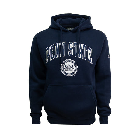 Penn State University Seal Hooded Sweatshirt