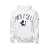 Penn State University Seal Hooded Sweatshirt