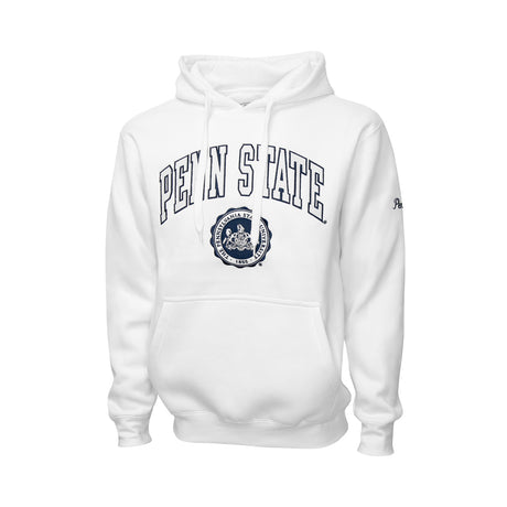 Penn State University Seal Hooded Sweatshirt