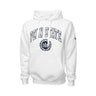 Penn State University Seal Hooded Sweatshirt