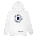 Penn State E5 Circle "S" Embroidered Hooded Sweatshirt