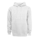 Penn State Tonal Embossed PS Hooded Sweatshirt