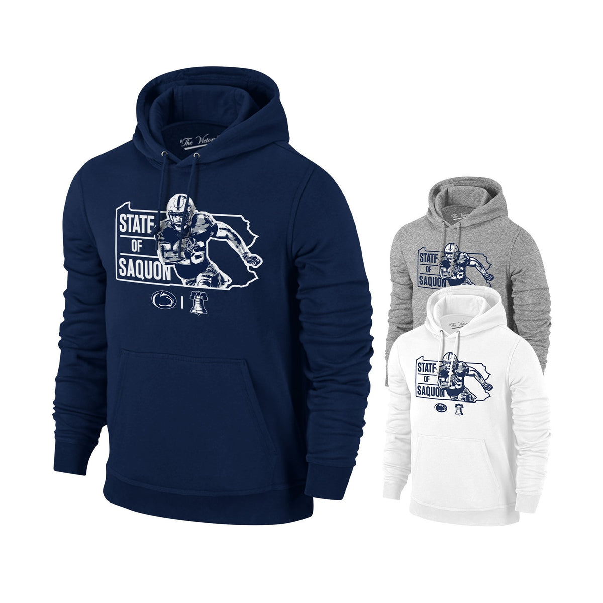 barkley penn state shirt