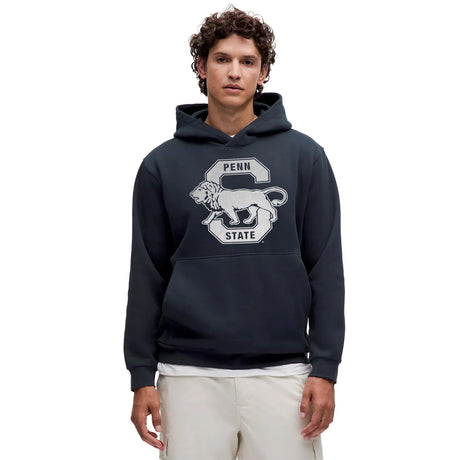 Penn State lululemon Steady State Vault Lion Hooded Sweatshirt