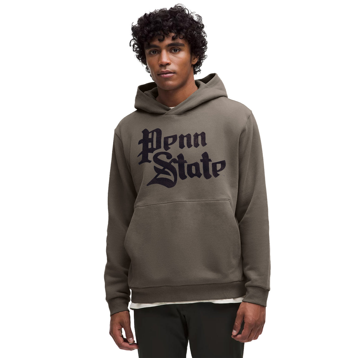 Penn State lululemon Gothic Steady State Hooded Sweatshirt