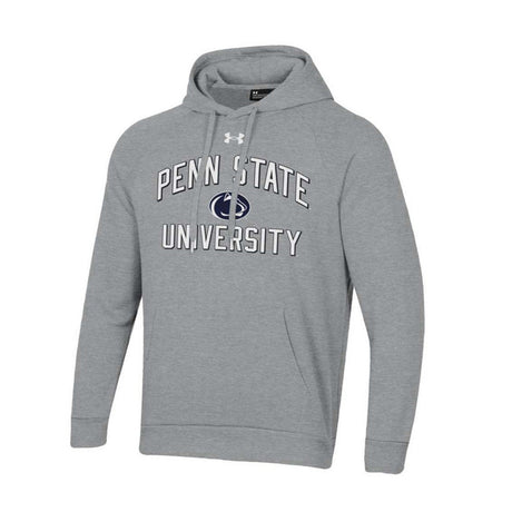 Penn State Under Armour All Day 2.0 Hooded Sweatshirt
