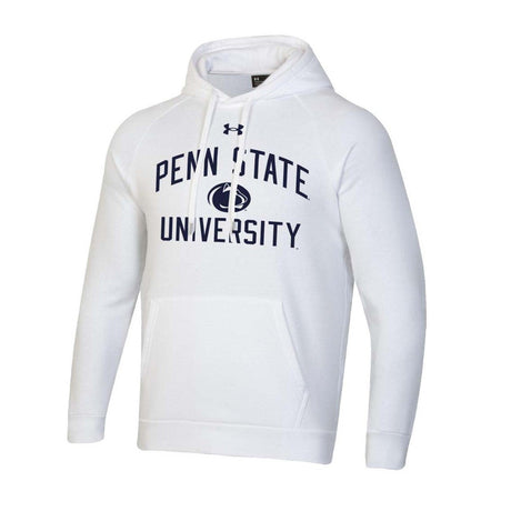 Penn State Under Armour All Day 2.0 Hooded Sweatshirt
