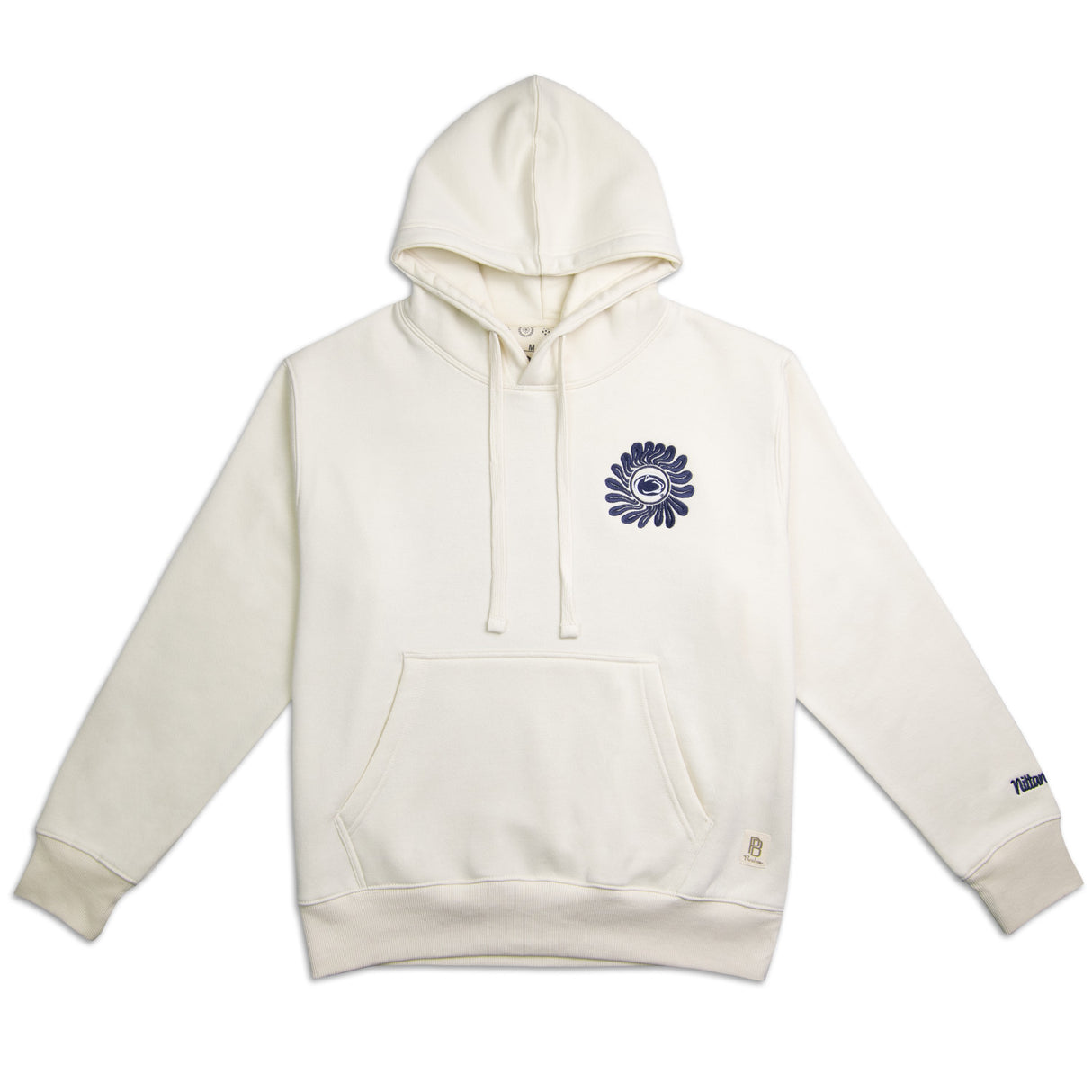 Penn State Women's Elena Embroidered Hooded Sweatshirt